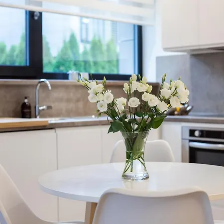 Hilltown Townhouse * Vilnius