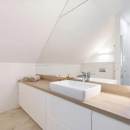 شقة Hilltown Townhouse فيلنيوس