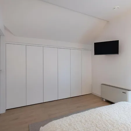 Daire Hilltown Townhouse Vilnius