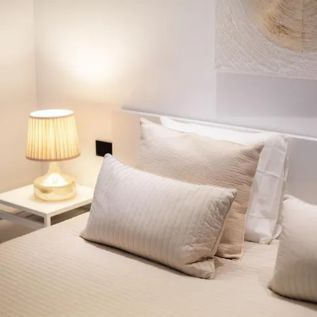 شقة Hilltown Townhouse *