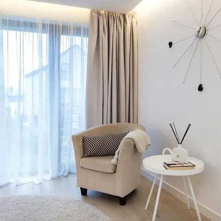 Hilltown Townhouse Daire Vilnius
