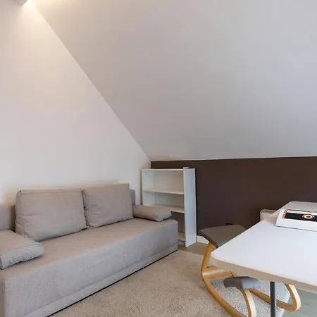 Hilltown Townhouse