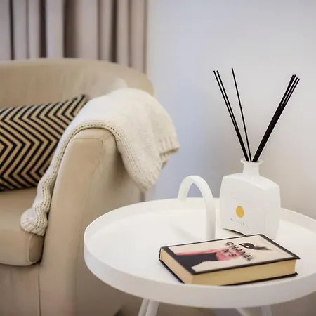 Hilltown Townhouse Vilnius